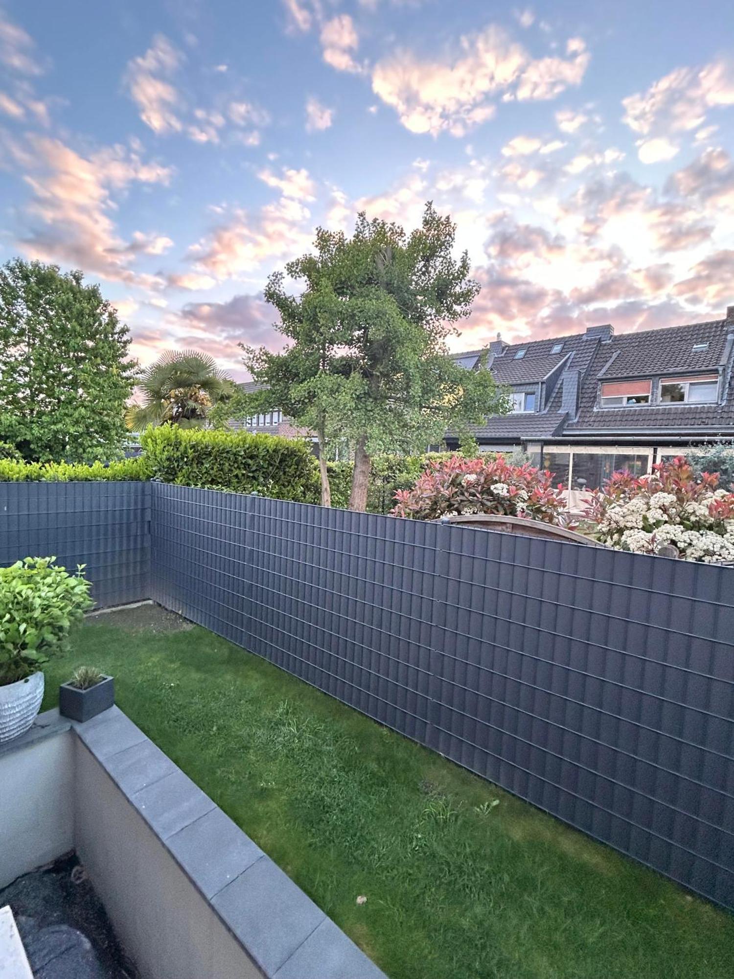Cosy Bungalow-Apartment In Ruhiger Toplage - Naehe Duesseldorf Krefeld Exterior photo